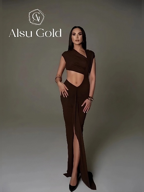 Меня зовут Алсу Голд, GRAND PRIX MISS MOSCOW BEAUTY 2021 ! 👑 А так же я топ модель и действующая актриса театра и кино 🎥 Меня зовут Алсу Голд, GRAND PRIX MISS MOSCOW BEAUTY 2021 ! 👑 А так же я топ модель и действующая актриса театра и кино 🎥