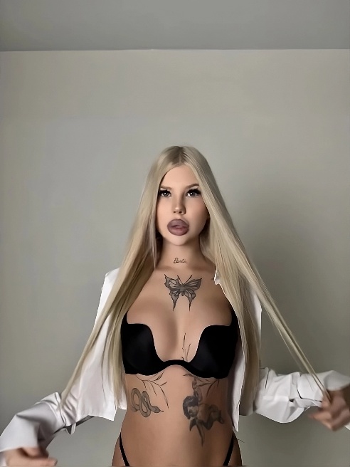 Телеграм канал @lovely_lolabunny