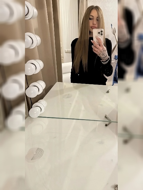 Приглашу в гости или приеду к Вам))))
