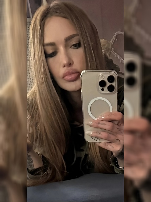 Приглашу в гости или приеду к Вам))))