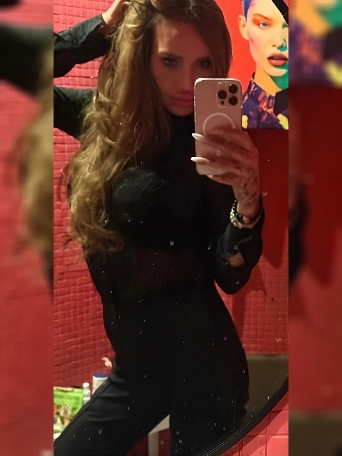 Приглашу в гости или приеду к Вам))))