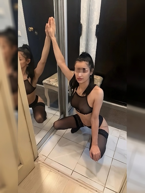 худенькая