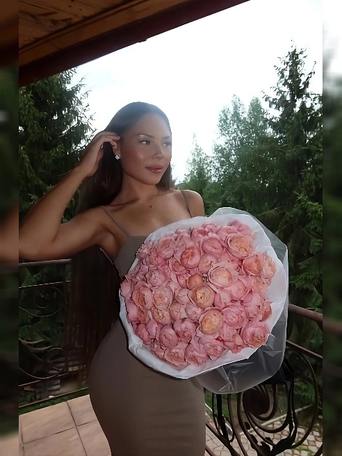 Милая и открытая , с удовольствием жду твоё сообщение 💕