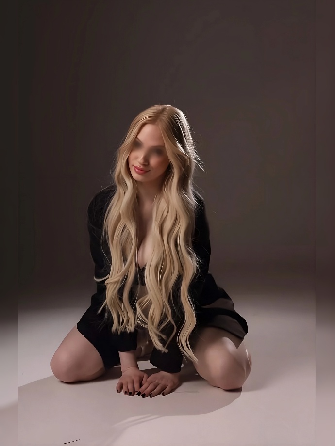 Делаю минет по секретной технике. Попробуешь? 😏 Со мной комфортно, как с близкой подругой
Красавица и умница приветствует тебя папочка😘... Делаю минет по секретной технике. Попробуешь? 😏 Со мной комфортно, как с близкой подругой
Красавица и умница приветствует тебя папочка😘...