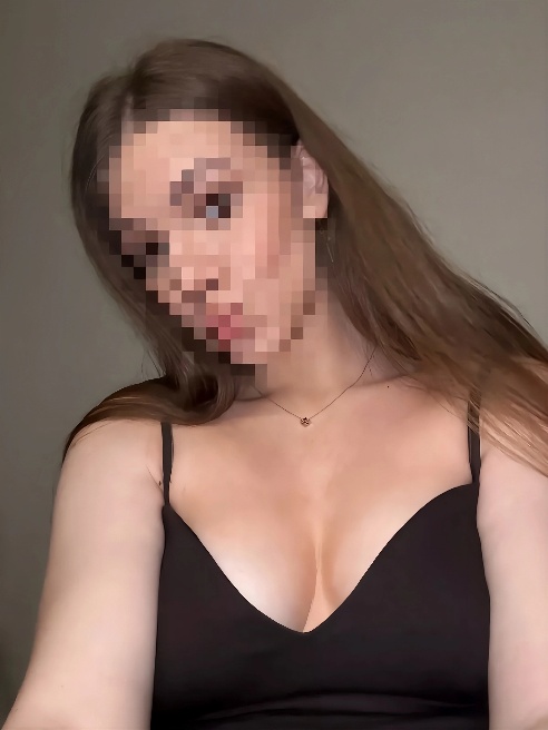 Молодая, полная сил и энтузиазма😜



Всем привет, меня зовут Алина,пару слов о себе: 



👉🏻Возраст: 18 

👉🏻Рост: 175 

👉🏻Вес: 59 

👉🏻Груд...