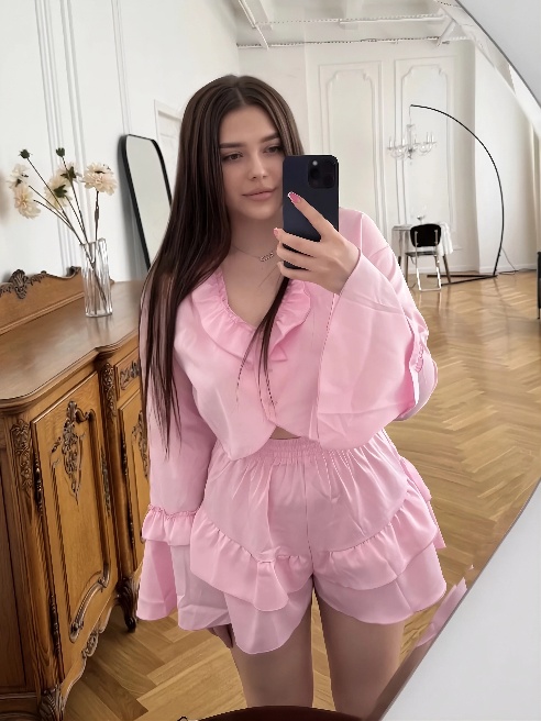 Милая девушка для приятных встреч🥰ЛЮБЛЮ GFE🔥



Буду рада видеть своих постоянников, а так же рада новым гостям, друзьям и знакомствам!...