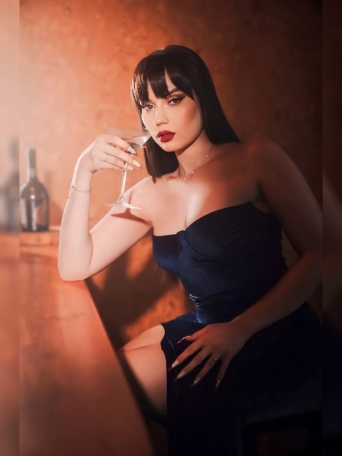 Я чувствую твоё желание, твои руки ведут меня в ритме ночи… 🔥💦 Мы теряемся в этом моменте, наслаждаясь каждой секундой… 💋



