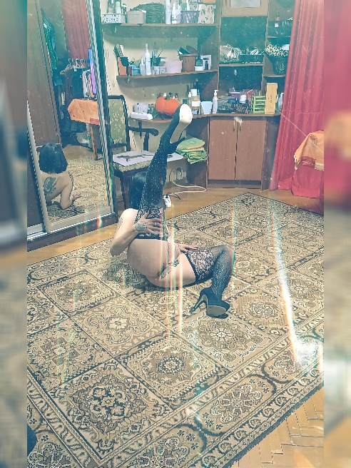 Принимаю по предоплате!Очень необычная с таким пирсом который ты не видел и так же тату не только на теле и в зоне интимных мест ! Что в...