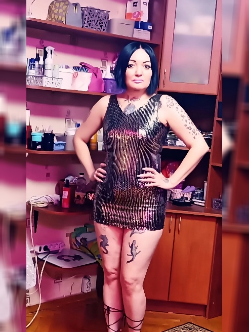 Принимаю по предоплате!Очень необычная с таким пирсом который ты не видел и так же тату не только на теле и в зоне интимных мест ! Что в...