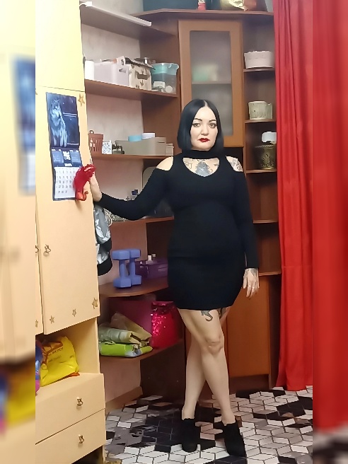 Принимаю по предоплате!Очень необычная с таким пирсом который ты не видел и так же тату не только на теле и в зоне интимных мест ! Что в...