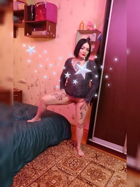 Принимаю по предоплате!Очень необычная с таким пирсом который ты не видел и так же тату не только на теле и в зоне интимных мест ! Что в...