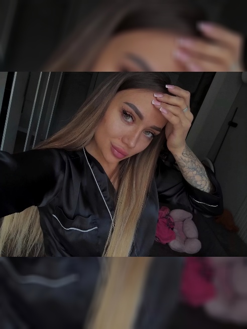 💦 Я Lera Murr — не просто модель Pornhub, а твоя самая грязная фантазия.

Ты дрочил на мои видео? Представь, что теперь я на коленях у те...