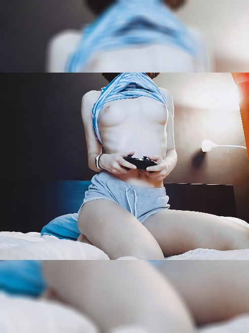 И швец, и жнец, и на (кожанной) дуде игрец!

Чай, ужин, потанцуем? А затем массаж, поцелуи и более глубокое исследование укромных мест те...