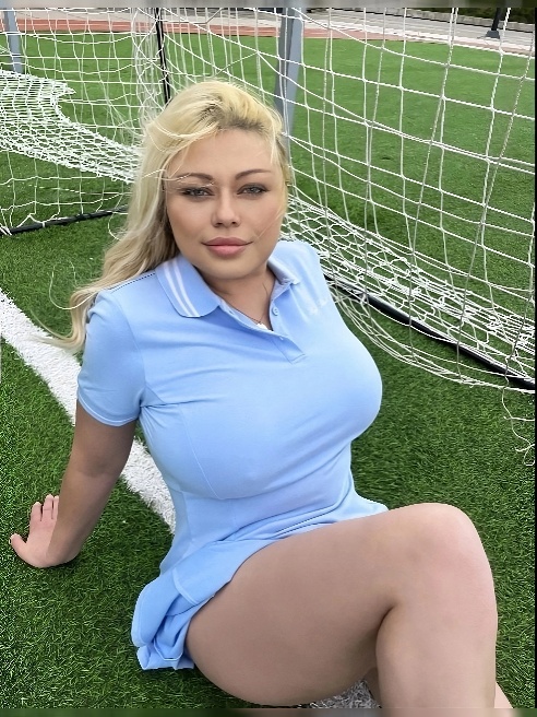 Инди 100%
Я именно та, кто тебе нужен.
От начала и до самого конца ты будешь окружен лаской, вниманием и получишь больше чем просто с... Инди 100%
Я именно та, кто тебе нужен.
От начала и до самого конца ты будешь окружен лаской, вниманием и получишь больше чем просто с...