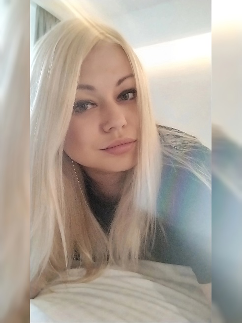 Инди 100%
Я именно та, кто тебе нужен.
От начала и до самого конца ты будешь окружен лаской, вниманием и получишь больше чем просто с... Инди 100%
Я именно та, кто тебе нужен.
От начала и до самого конца ты будешь окружен лаской, вниманием и получишь больше чем просто с...