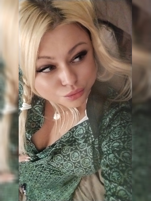Инди 100%
Я именно та, кто тебе нужен.
От начала и до самого конца ты будешь окружен лаской, вниманием и получишь больше чем просто с... Инди 100%
Я именно та, кто тебе нужен.
От начала и до самого конца ты будешь окружен лаской, вниманием и получишь больше чем просто с...