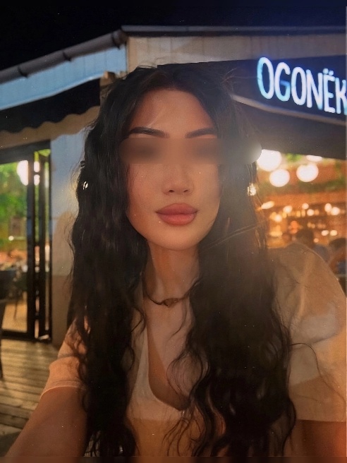 🔥МБР ВКЛЮЧËН только сегодня!Успей!) Привет 🍇
Меня зовут Амелия 🎀
Приглашаю на самую чувственную встречу❤🔥
Ты захочешь вернуться вновь... 🔥МБР ВКЛЮЧËН только сегодня!Успей!) Привет 🍇
Меня зовут Амелия 🎀
Приглашаю на самую чувственную встречу❤🔥
Ты захочешь вернуться вновь...