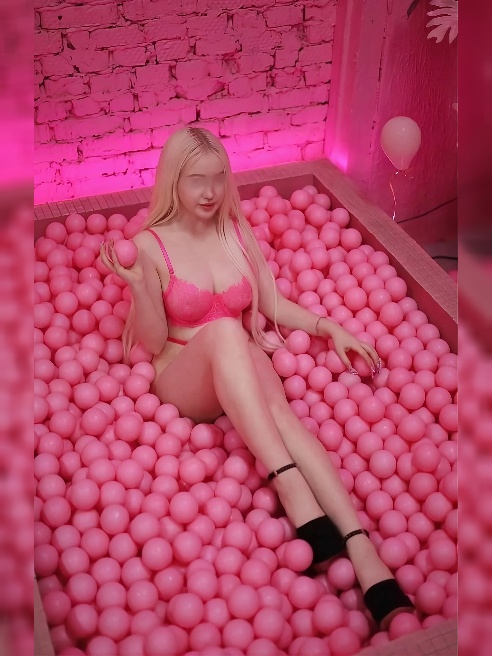 Очаровательная 20 летняя малышка 🥰

Привет, меня зовут, Дашенька !

Мне нравится доставлять и получать удовольствие💕

Покладистая, нежная...