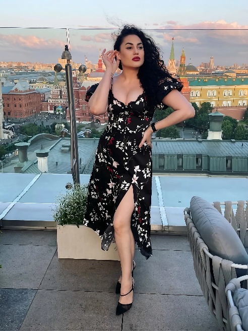 ♥️Индивидуальный подход и абсолютная конфиденциальность — это то, что ты получишь на наших встречах♥️



🍓Я — яркая, сочная, позитивная м...