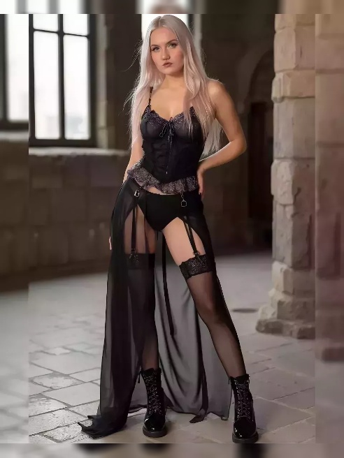 Привет)☺ Я впервые в сфере❤ БЕЗ ОПЫТА❤

Со мной легко, весело и комфортно🥰😘

Я очень милая и чувственная , подарю тебе нереальные эмоции 😍❤💋