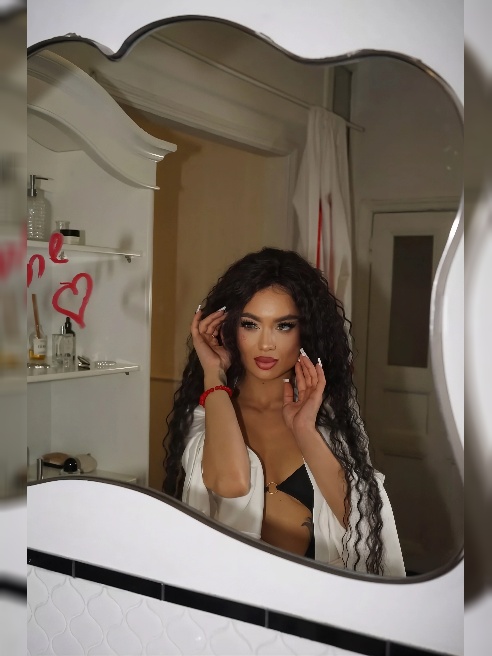 ❤ Для мужчин, щедрых до безобразия😉 возможен любой формат общения и встреч) Ты получишь отдачу , которая будоражит так, что вызывает прив... ❤ Для мужчин, щедрых до безобразия😉 возможен любой формат общения и встреч) Ты получишь отдачу , которая будоражит так, что вызывает прив...