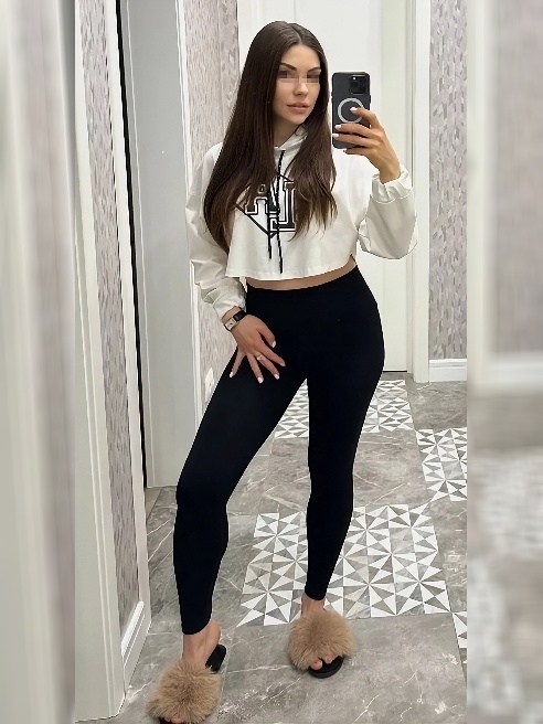 Инди. 💋💋💋

Люблю секс. 💋💋💋

Обожаю мужчин и не представляю свою жизнь без мужского внимания, заботы и чувства защищенности. Набирай скоре...
