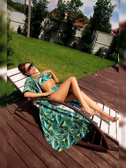 Дорогие, я вернулась! Всегда готова и жду вас для страстного времяпровождения! Люблю мужчин и доставлять удовольствие. Для щедрых господ...