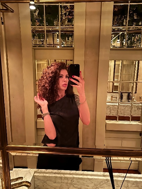 Мой тг @Mary_fareast 

У меня к тебе только один вопрос. Задам его, шепотом щекоча ушко: «К тебе или ко мне?»😉

Там, где я, - там аура лю...