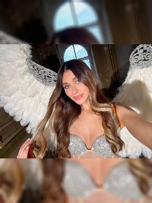 Wendy — твоя особенная девочка
Меня зовут - Wendy 😈
Я — красивая, умная и яркая девочка. Учусь в институте, занимаюсь спортом и люблю... Wendy — твоя особенная девочка
Меня зовут - Wendy 😈
Я — красивая, умная и яркая девочка. Учусь в институте, занимаюсь спортом и люблю...