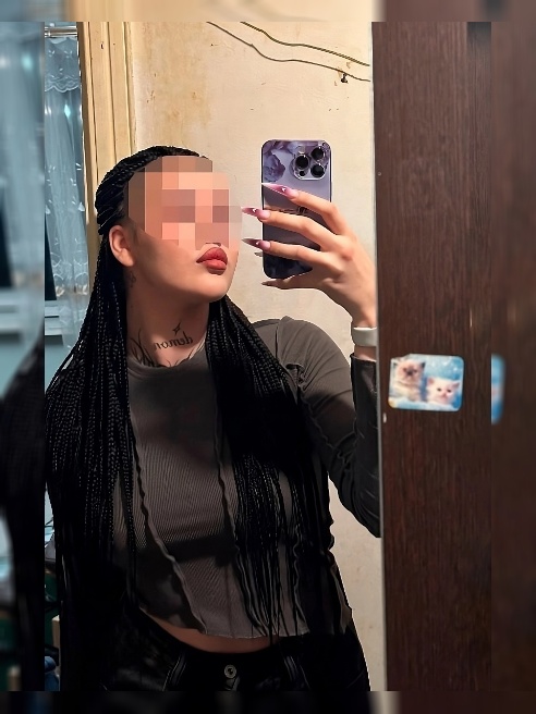 💋Обаятельная и привлекательная малышка Настя! Всегда в хорошем настроении и хочу страстного, горячего, влажного секса с тобой! Приезжай к...
