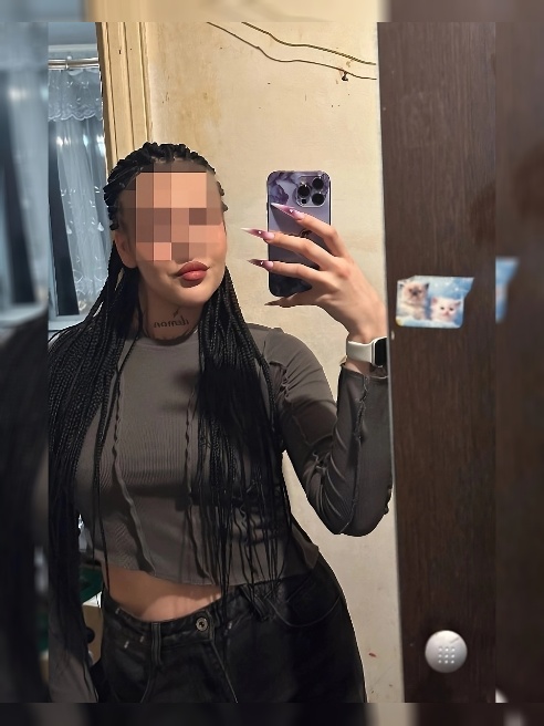 💋Обаятельная и привлекательная малышка Настя! Всегда в хорошем настроении и хочу страстного, горячего, влажного секса с тобой! Приезжай к...
