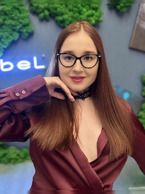 Привет, дорогой мужчина! 💋 

Я Ангелина - девочка, о которой ты мечтал 🤫



😈 Молодая, дерзкая, немного наивная студенточка 3ого курса с...