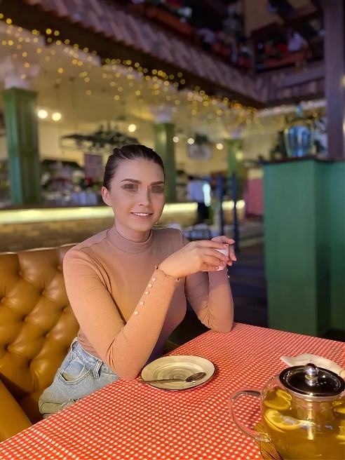 ария, 27 — твоя живая SEXY блонда, где каждое фото — зеркало реальности, без фильтров и лжи! 📸🔥Я — твой онлайн-мираж, который материализу...