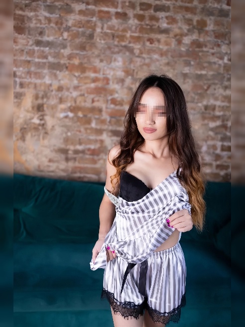 БЕЗ ПРЕДОПЛАТЫ!!!💋💋 РЕАЛЬНЫЕ ФОТКИ!😍 очень люблю доставлять удовольствие 🥰😛Работаю не на количество, а на качество. Очень послушная девоч...