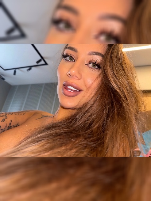 💦 Я Lera Murr — не просто модель Pornhub, а твоя самая грязная фантазия.
Ты дрочил на мои видео? Представь, что теперь я на коленях у те... 💦 Я Lera Murr — не просто модель Pornhub, а твоя самая грязная фантазия.
Ты дрочил на мои видео? Представь, что теперь я на коленях у те...