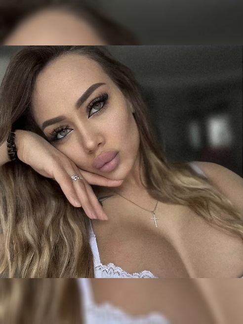 💦 Я Lera Murr — не просто модель Pornhub, а твоя самая грязная фантазия.
Ты дрочил на мои видео? Представь, что теперь я на коленях у те... 💦 Я Lera Murr — не просто модель Pornhub, а твоя самая грязная фантазия.
Ты дрочил на мои видео? Представь, что теперь я на коленях у те...