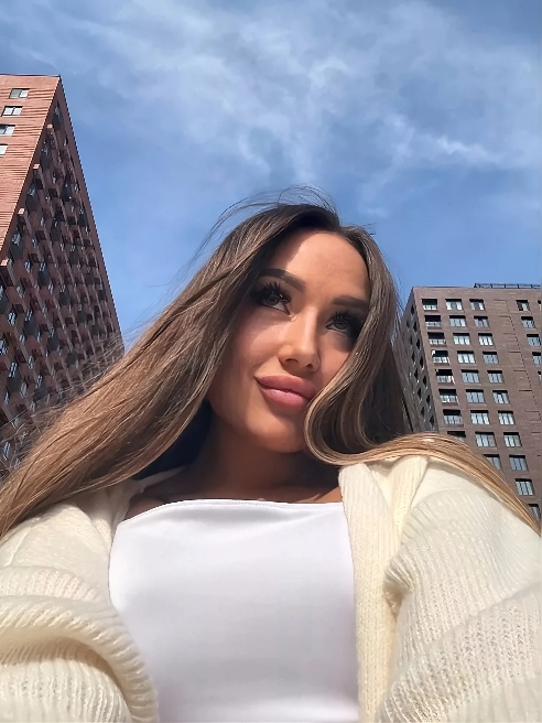 💦 Я Lera Murr — не просто модель Pornhub, а твоя самая грязная фантазия.
Ты дрочил на мои видео? Представь, что теперь я на коленях у те... 💦 Я Lera Murr — не просто модель Pornhub, а твоя самая грязная фантазия.
Ты дрочил на мои видео? Представь, что теперь я на коленях у те...