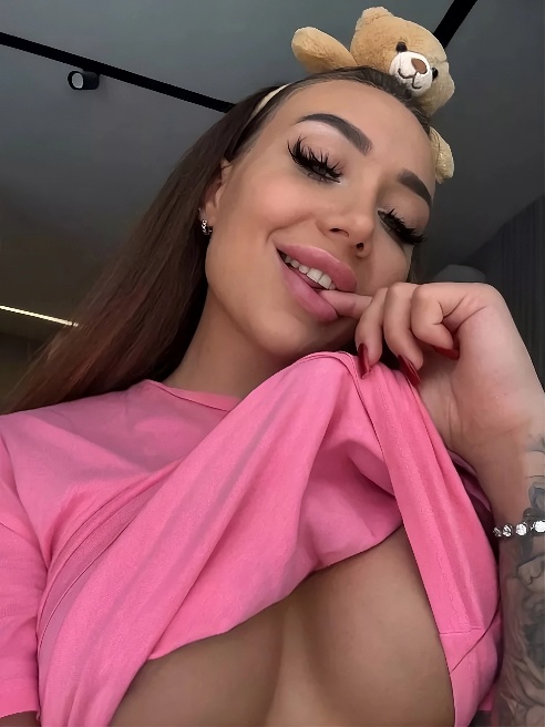 💦 Я Lera Murr — не просто модель Pornhub, а твоя самая грязная фантазия.
Ты дрочил на мои видео? Представь, что теперь я на коленях у те... 💦 Я Lera Murr — не просто модель Pornhub, а твоя самая грязная фантазия.
Ты дрочил на мои видео? Представь, что теперь я на коленях у те...