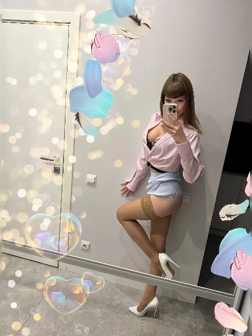 💗 красивая стройная сказочная нимфочка 💗 твоя фея из сказки 🧚🏼♀



Познакомимся поближе  ?) я Сашенька фея из сказки с шикарной фигуркой...