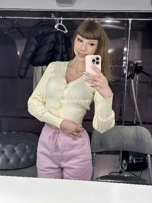 💗 красивая стройная сказочная нимфочка 💗 твоя фея из сказки 🧚🏼♀



Познакомимся поближе  ?) я Сашенька фея из сказки с шикарной фигуркой...