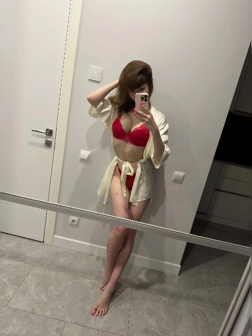 💗 красивая стройная сказочная нимфочка 💗 твоя фея из сказки 🧚🏼♀



Познакомимся поближе  ?) я Сашенька фея из сказки с шикарной фигуркой...