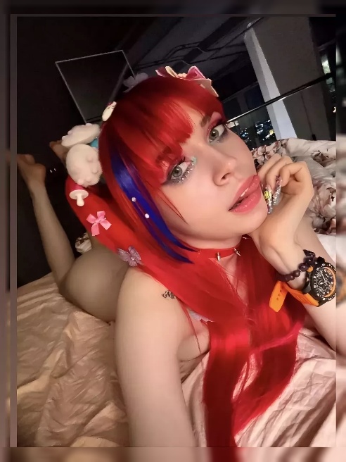 Сегодня я сделаю тебя САМЫМ счастливым 💦💦💦 

Хочу сегодня сделать самый офигенный Facefack и трах во все дырочки 🍌💦💦😭

Пиши скорее и твой...