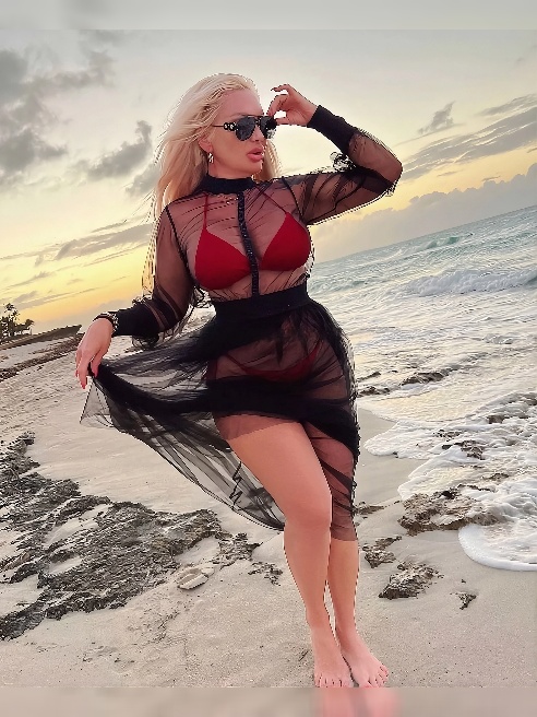 🔞Nastya_tasty🔞

Моя главная цель 🎯 обеспечить твое удовольствие. 😈В нашей атмосфере ты будешь чувствовать себя желанным 🧞и удовлетворе...