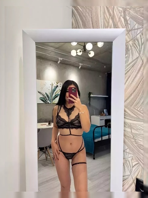 🔞Сексуальная КАЗАШКА🔞

Люблю, когда всё по-настоящему, без сценария, без притворства💋 Спонтанность, искренние желания и химия — вот мой с...