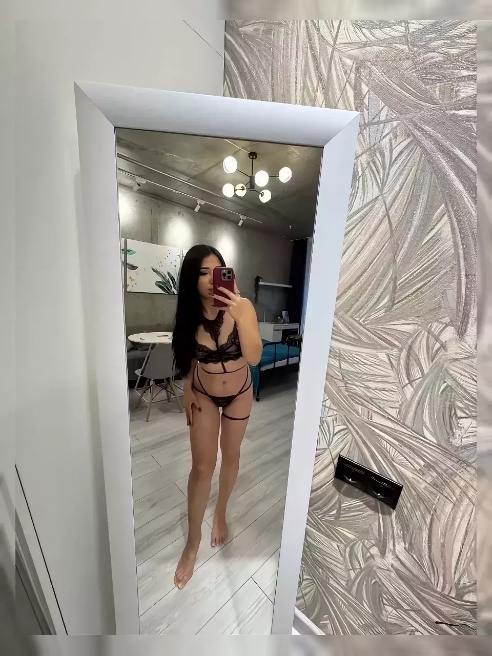 🔞Сексуальная КАЗАШКА🔞

Люблю, когда всё по-настоящему, без сценария, без притворства💋 Спонтанность, искренние желания и химия — вот мой с...