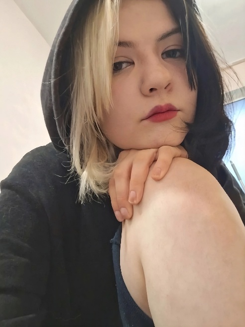 Настоящая индивидуалка. На фото я и нет никакой ретуши. Приглашаю для проведения совместного досуга настоящих мужчин. Мой темперамент и ф...