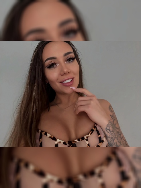 💖 Привет, я Lera Murr — модель Pornhub, и я здесь, чтобы подарить тебе настоящее наслаждение.

Ты когда-нибудь мечтал о том, чтобы всё бы...