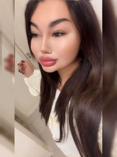 Полненькая булочка 🫦👑25 лет 🐣Приглашаю в гости, в уютные апартаменты, сервис на уровне, есть все необходимое для комфортной встречи!

💋💋💋...