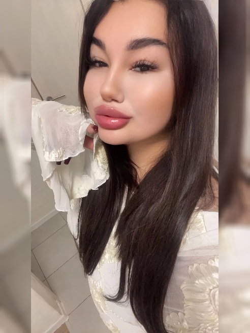 Полненькая булочка 🫦👑25 лет 🐣Приглашаю в гости, в уютные апартаменты, сервис на уровне, есть все необходимое для комфортной встречи!

💋💋💋...