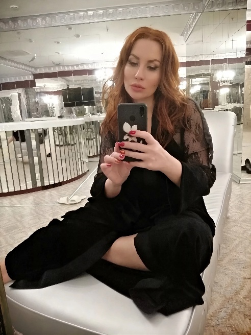 Котик мой любимый, я редко бываю на сайте, и, если есть желание встретиться, Welcome пока я тут! Умею доставить удовольствие, и знаю что...